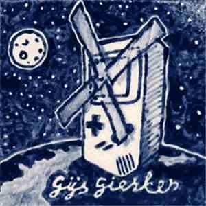 Gijs Gieskes - Molen