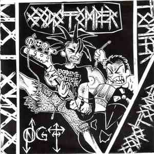 Godstomper - Godstomper