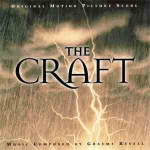 Graeme Revell - The Craft (Original Motion Picture Score)