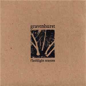 Gravenhurst - Flashlight Seasons