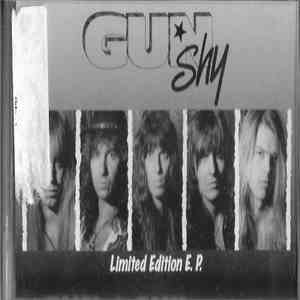 Gun Shy  - Gun Shy