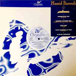 Hamid Baroudi - Salama