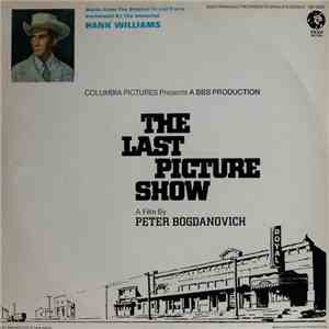 Hank Williams - The Last Picture Show (Music From The Original Sound Track)
