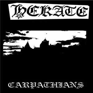 Hekate  - Carpathians