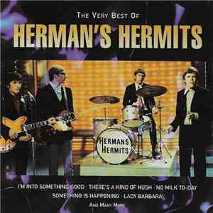 Herman's Hermits - The Very Best Of