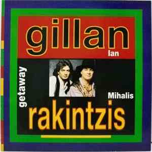 Ian Gillan - Mihalis Rakintzis - Getaway