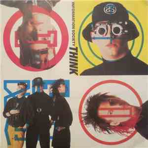 Information Society - Think