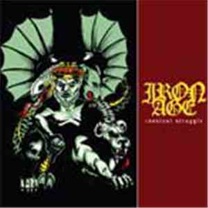 Iron Age - Constant Struggle