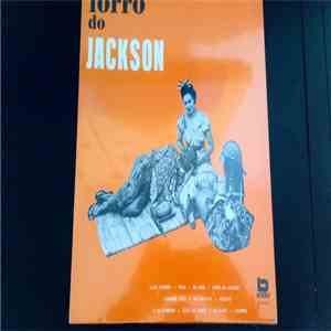 Jackson Do Pandeiro - Forró Do Jackson