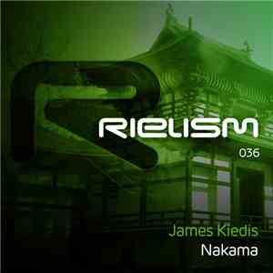 James Kiedis - Nakama