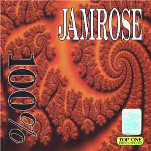 Jamrose - 100%