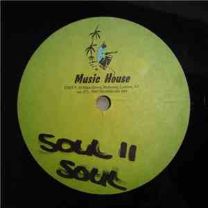 JB / E.P.S. Man - Back 2 Life (The Dedication) / Shockout (Dubplate Mix)