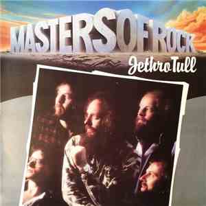 Jethro Tull - Masters Of Rock