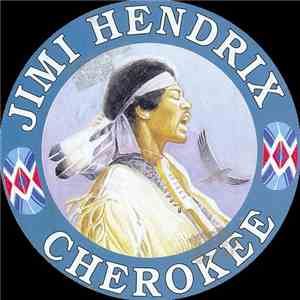 Jimi Hendrix - Cherokee