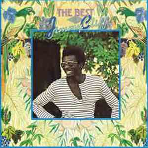 Jimmy Cliff - The Best Of Jimmy Cliff