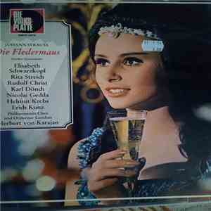 Johann Strauss Sr. - Die Fledermaus