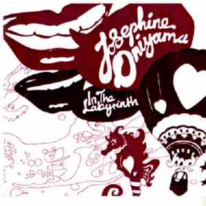 Josephine Oniyama - In The Labyrinth