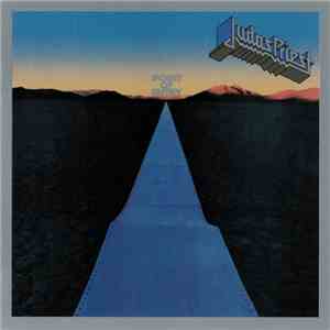 Judas Priest - Point Of Entry