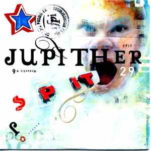 Jupither - Spit