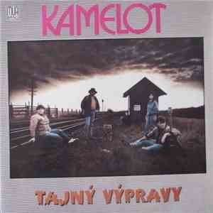 Kamelot  - Tajný Výpravy (Secret Expeditions)