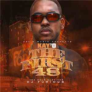 Kay'O - The First 48