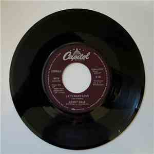 Kenny Dale - Let's Make Love