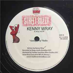 Kenny Wray - Bang Bang