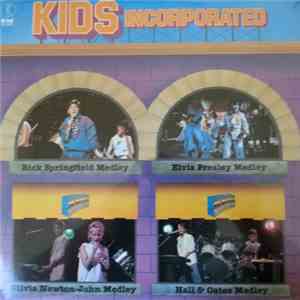 Kids Incorporated - Kids Incorporated