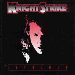 Knight Strike - Intruder