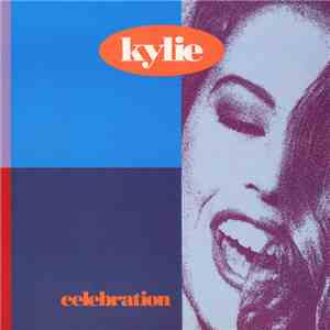 Kylie - Celebration