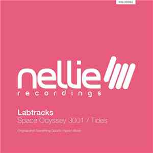 Labtracks - Space Odyssey 3001 / Tides