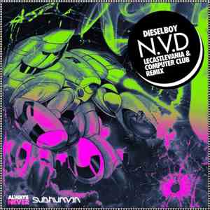 Le Castle Vania / Computer Club / Dieselboy - N.V.D