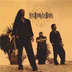 Los Lonely Boys - Los Lonely Boys