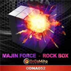 Majin Force - Rock Box