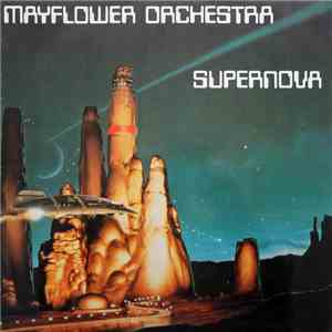 Mayflower Orchestra - Supernova
