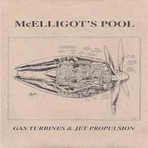 McElligot's Pool - Gas Turbines & Jet Propulsion
