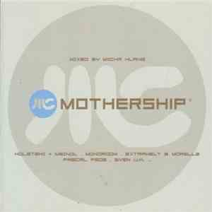 Micha Klang - Mothership