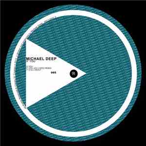 Michael Deep - If You EP
