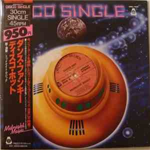 Midnight Magic  - Dance Funky / Disco Hot