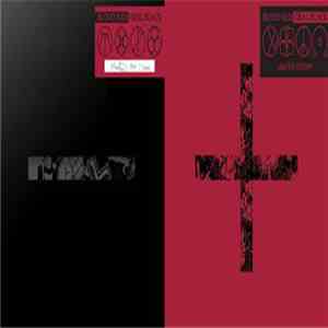 Mike Peters & The Alarm - Blood Red Viral Black '200' Vinyl Edition