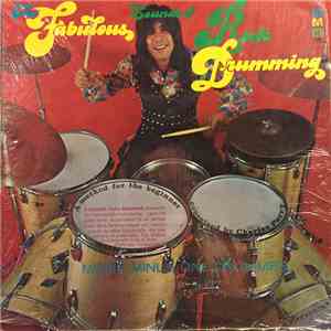 Mike Ricciardella - The Fabulous Sounds Of Rock Drumming