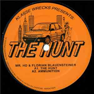 Mr. Ho  & Florian Blauensteiner - The Hunt