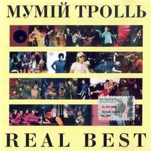 Мумiй Троllь - Real Best