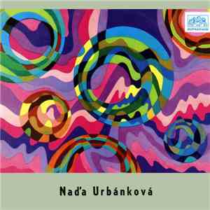Naďa Urbánková - Drahý Můj