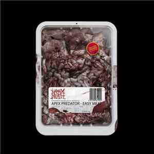 Napalm Death - Apex Predator - Easy Meat