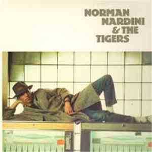 Norman Nardini & The Tigers - Norman Nardini & The Tigers