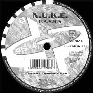 N.U.K.E. - P.A.S.H.S