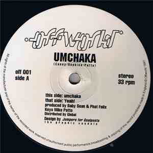 Off World - Umchaka