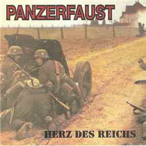 Panzerfaust  - Herz Des Reichs