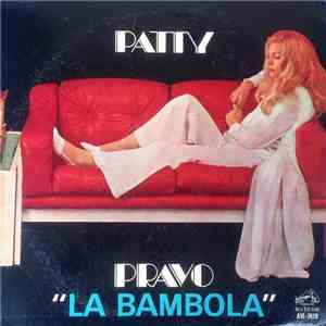 Patty Pravo - "La Bambola"